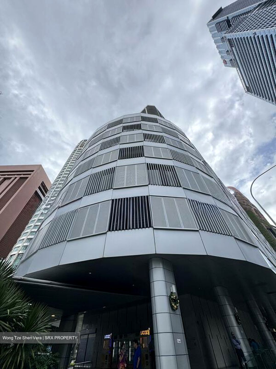 Capital Tower (D1), Office #515366141